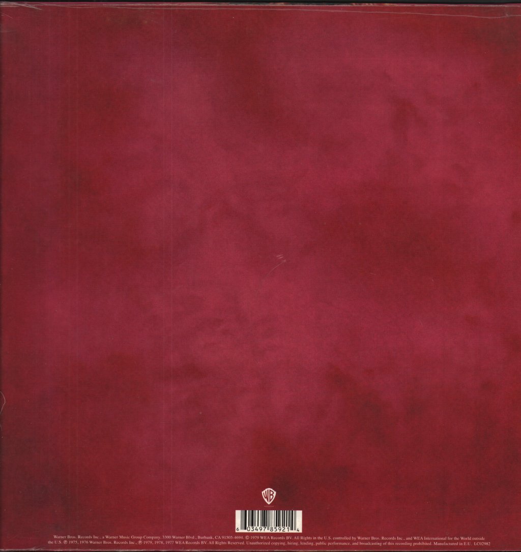 Rod Stewart - Greatest Hits Vol. 1 - Lp