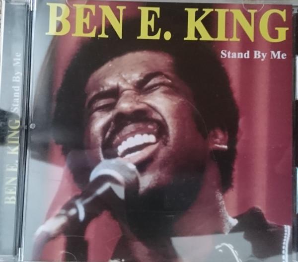Ben E. King - Stand By Me - Cd
