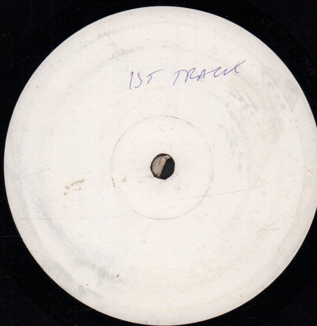 Kinky Joe - Come Around - 12 Inch