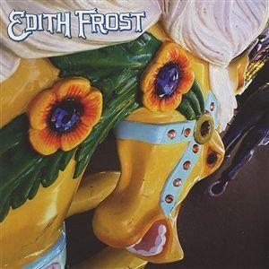 Edith Frost - It's A Game - Lp