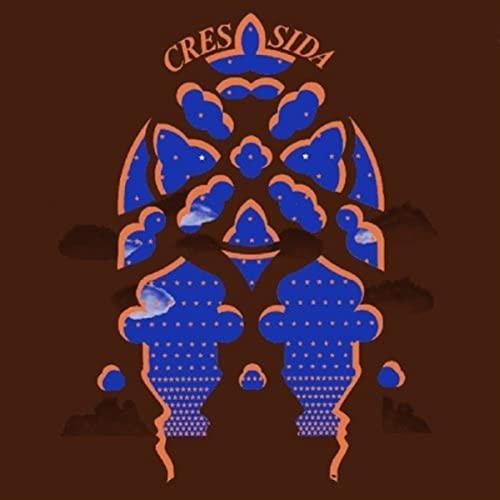 Cressida - Cressida - Lp