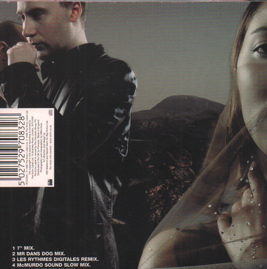Lhooq - Losing Hand - Cd