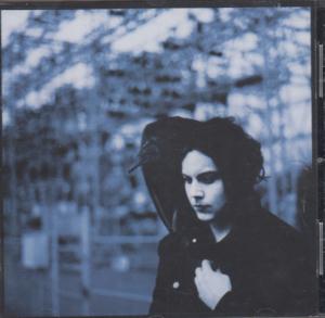 Jack White - Blunderbuss - Cd