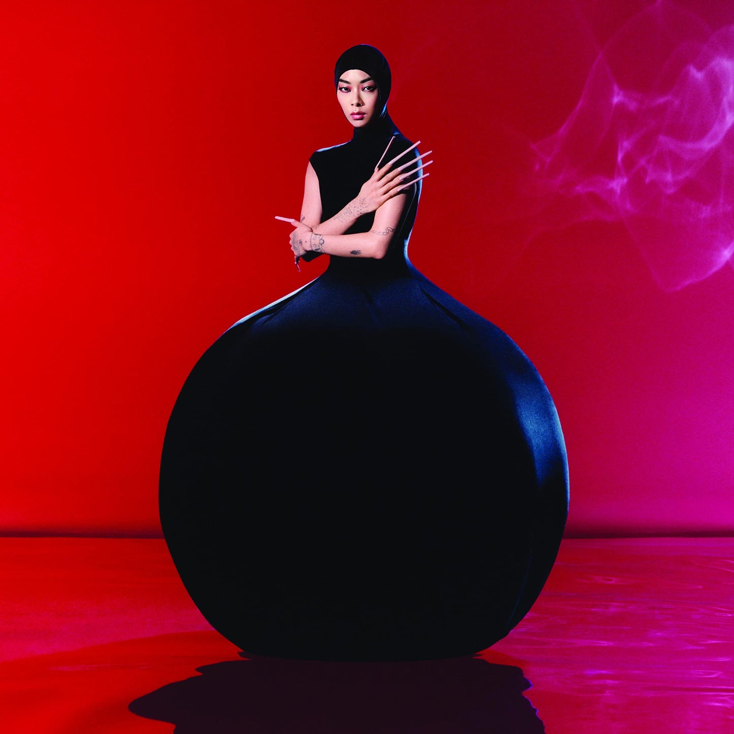 Rina Sawayama - Hold the Girl - Cd