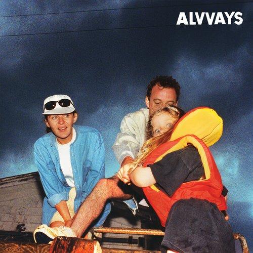 Alvvays - Blue Rev - Lp