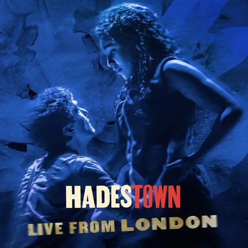 Anais Mitchell - Hadestown: Live From London - Lp