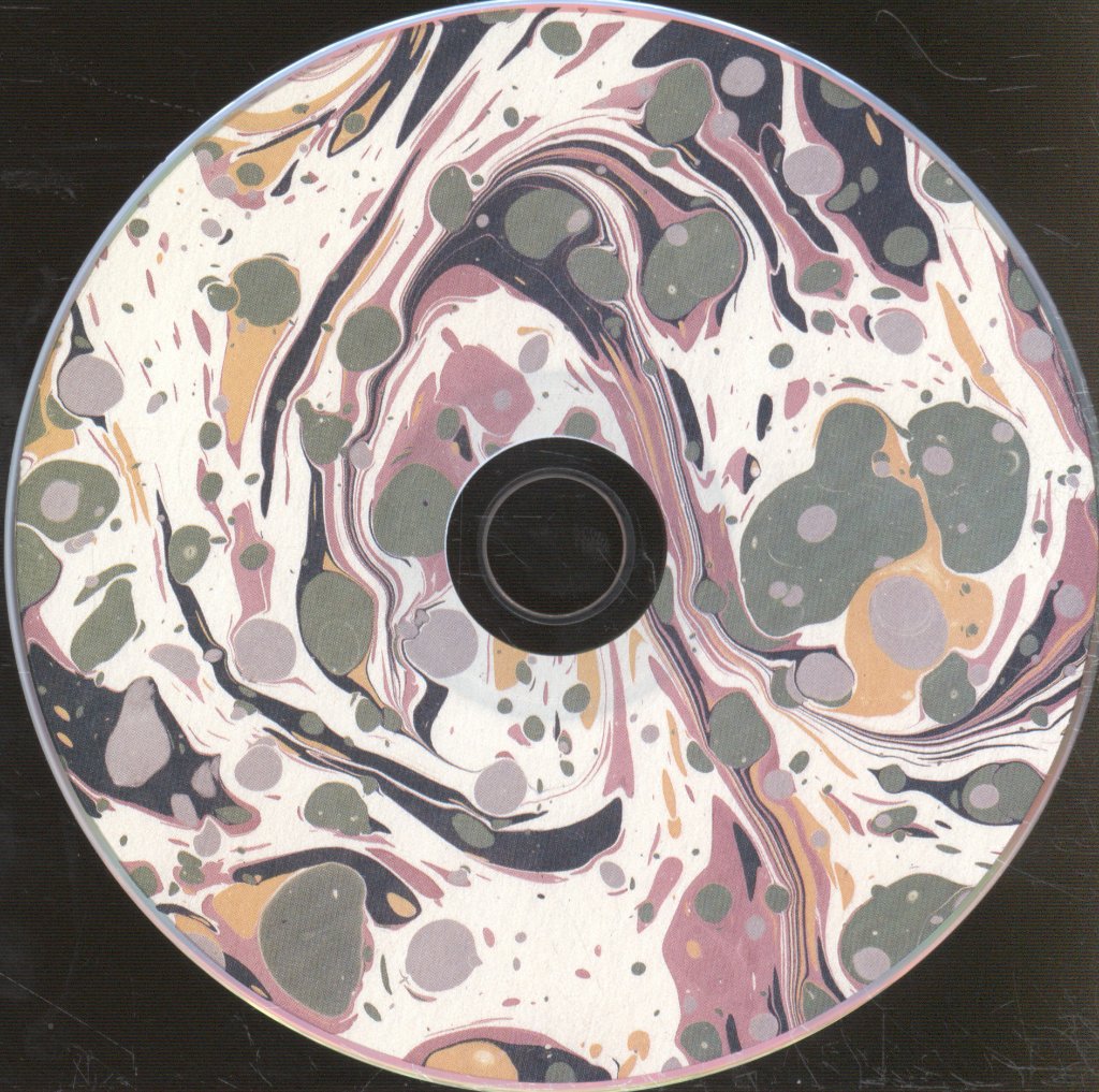 Grumbling Fur - Furfour - Cd