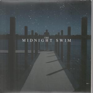 Mister Squinter/Ellen Reid - Midnight Swim - 7 Inch