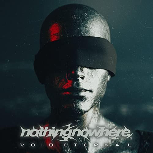 nothing, nowhere. - Void Eternal - Cd