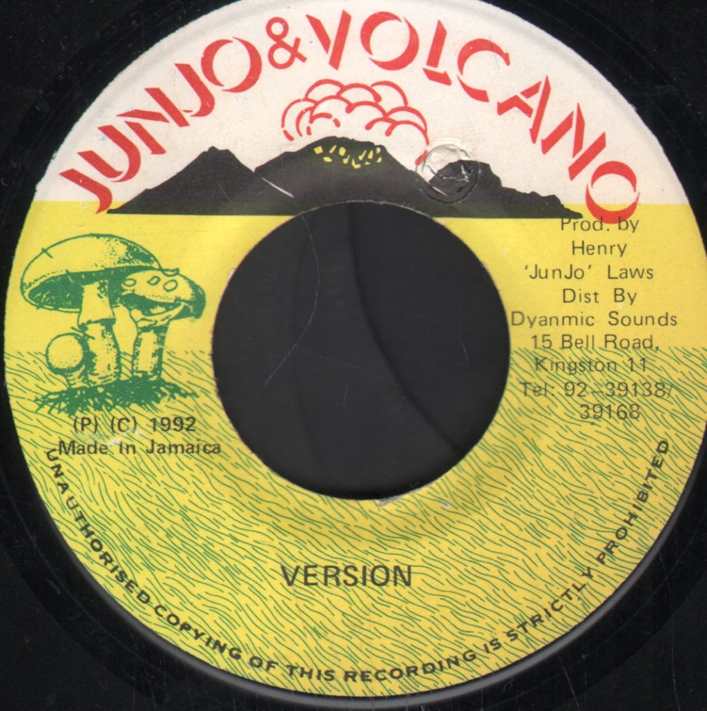 Singing Melody & Captain Remo - Patsy - 7 Inch
