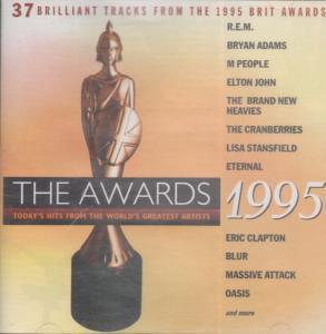 Various Artists - Awards 1995 - Cd