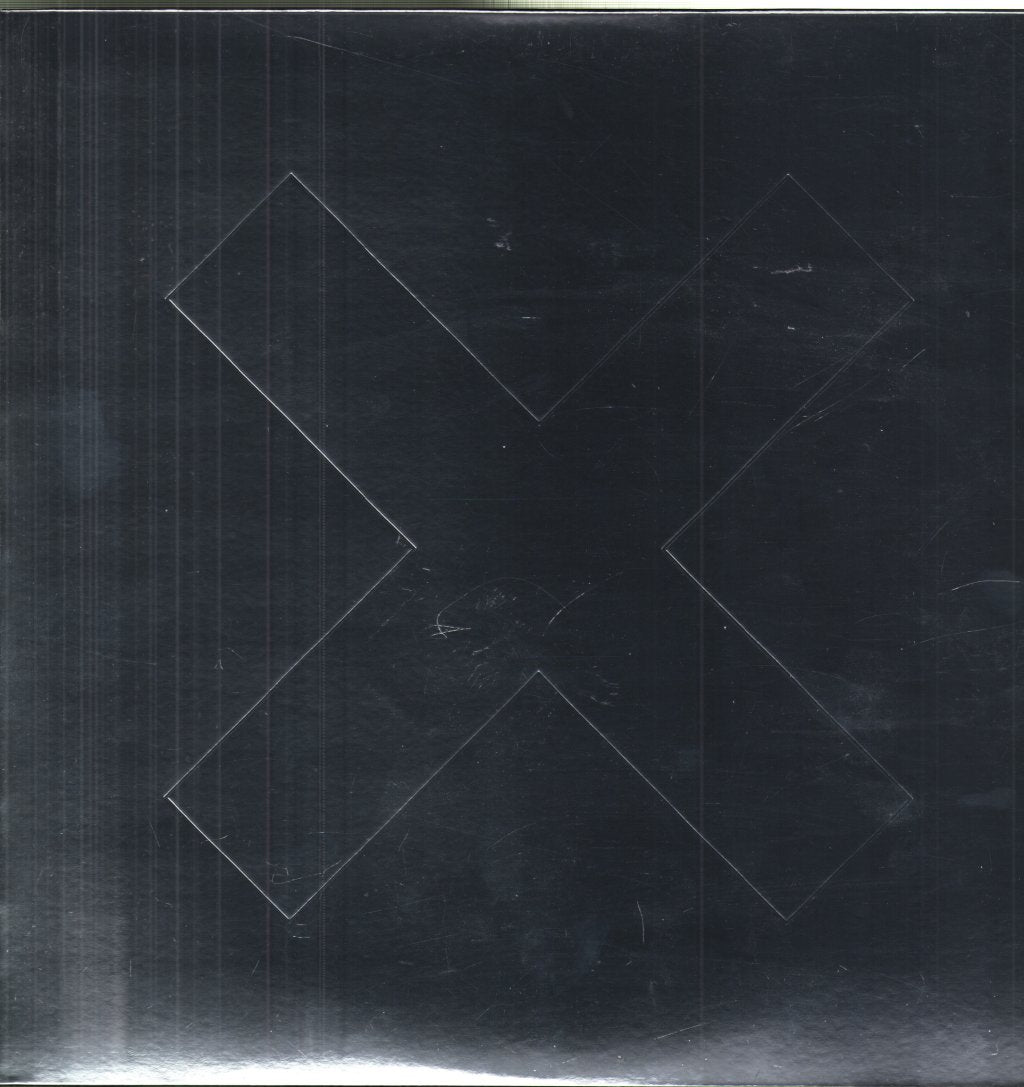 Xx - I See You - Lp