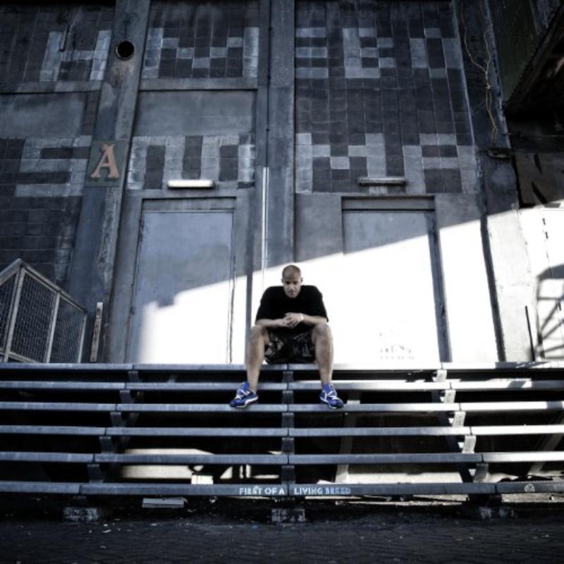 Homeboy Sandman - First of A Living Breed - Cd