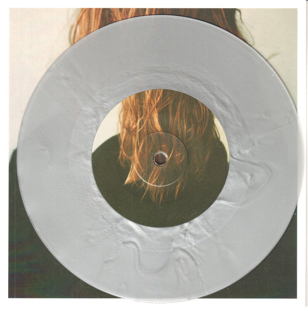 Island (Indie) - Waves - 7 Inch