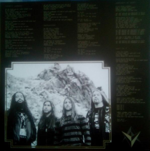 Havok - V - Lp