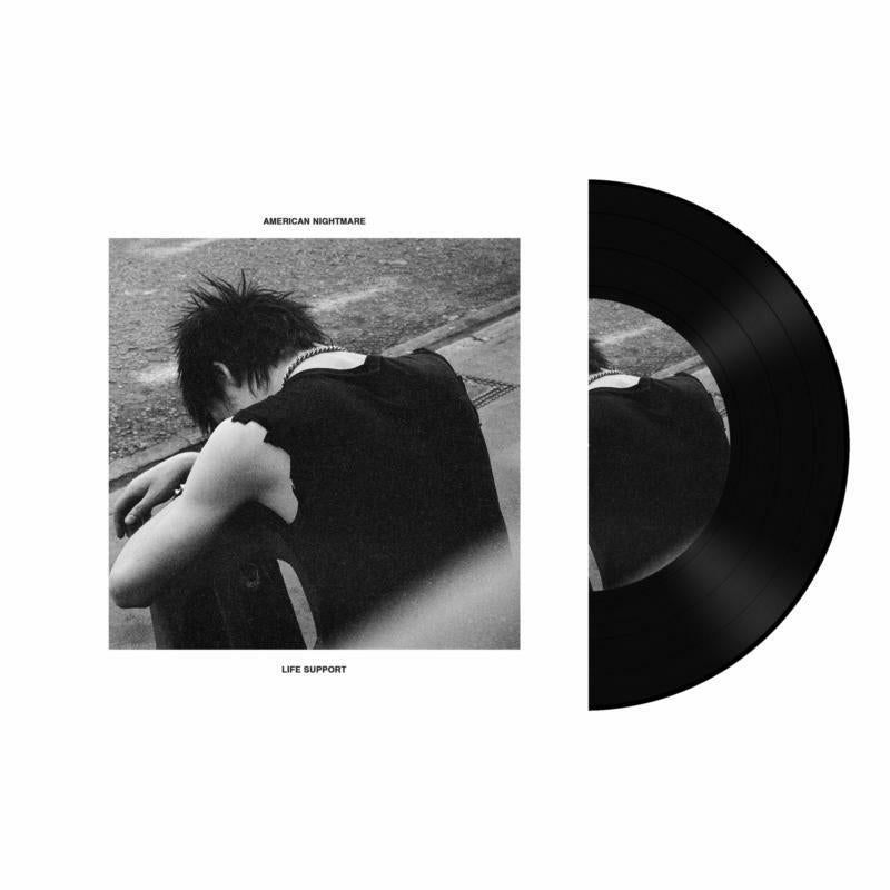 American Nightmare - Life Support - 7 Inch