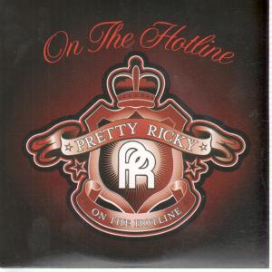 Pretty Ricky - On The Hotline - Cd