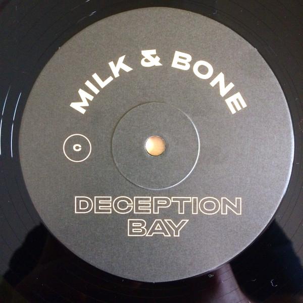 Milk & Bone - Deception Bay - Double Lp