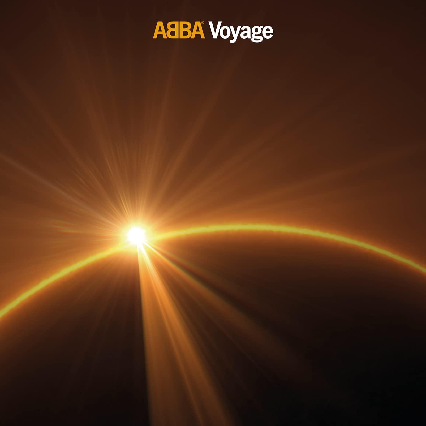 ABBA - Voyage - Lp