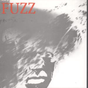 Fuzz (Us Alternative Group) - Mass Identity - 7 Inch