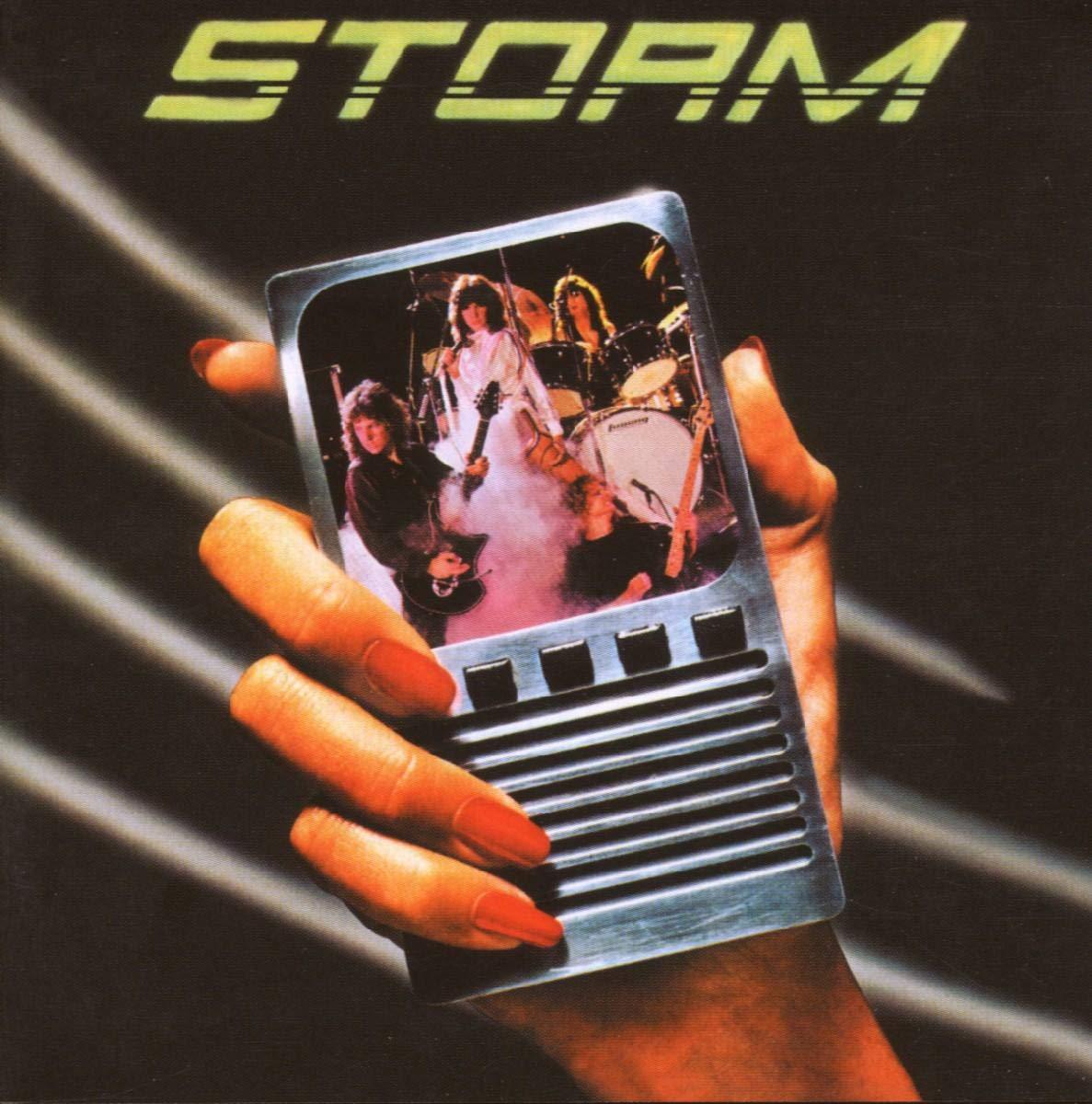 Storm - Storm - Cd