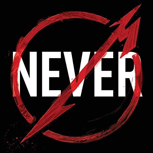 Metallica - Metallica Through the Never - Double Cd