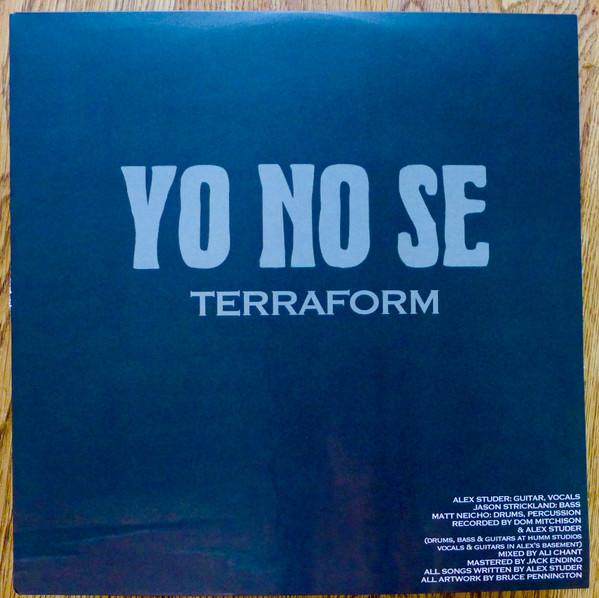 YO NO SE - Terraform - Lp