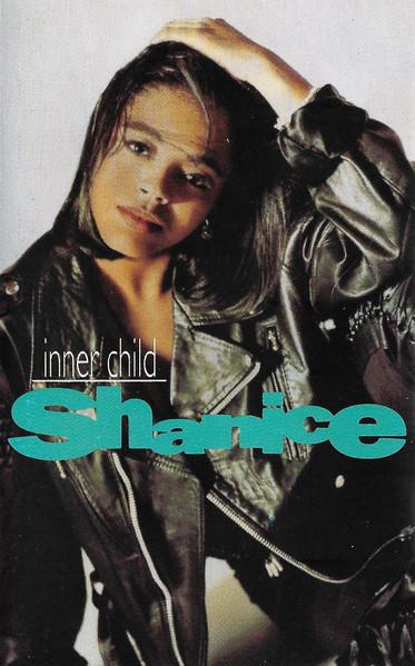 Shanice - Inner Child - Cassette
