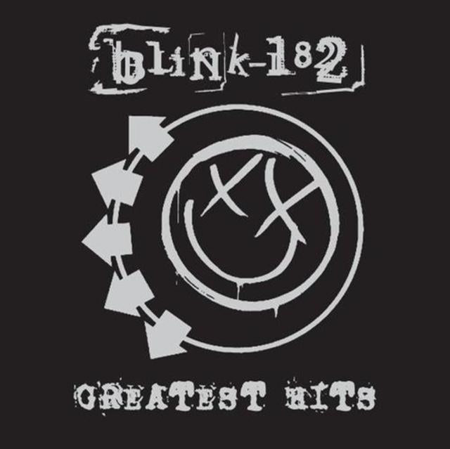 Blink 182 - Greatest Hits - Cd