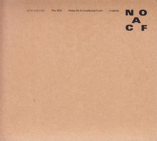 1975 - Notes On A Conditional Form - Cd
