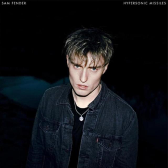 Sam Fender - Hypersonic Missiles - Lp