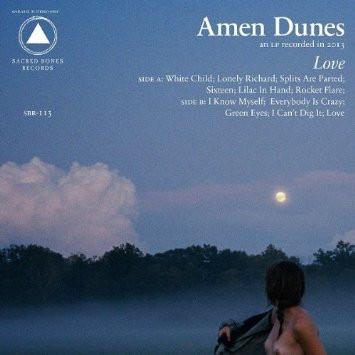 Amen Dunes - Love - Cd