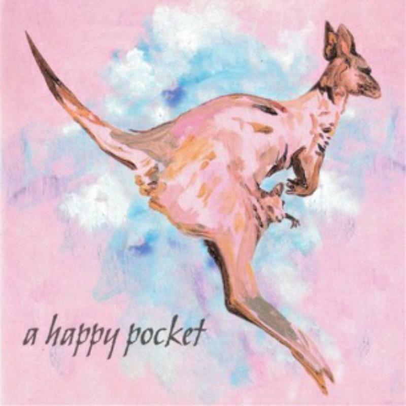 Trash Can Sinatras - A Happy Pocket - Cd