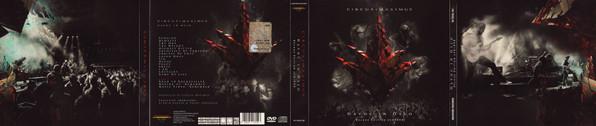 Circus Maximus - Havoc In Oslo - Double Cd