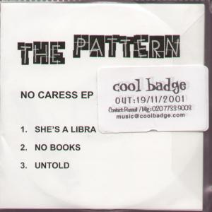 Pattern - She's A Libra - Cdr