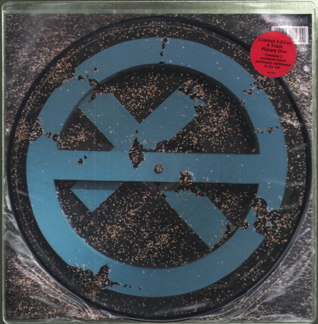 Bad Religion - 21St Century - 10 Inch