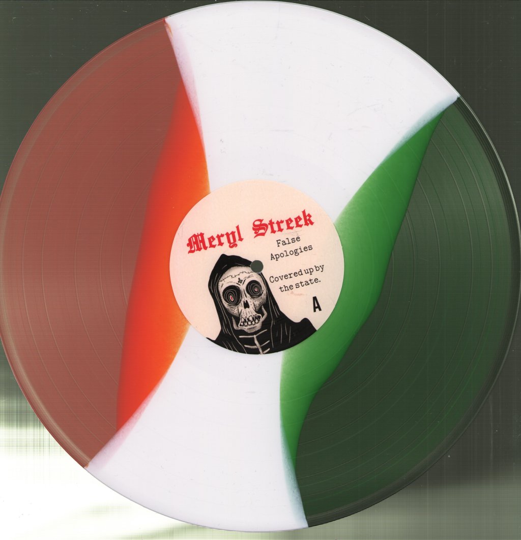 Meryl Streek - 796 - Lp