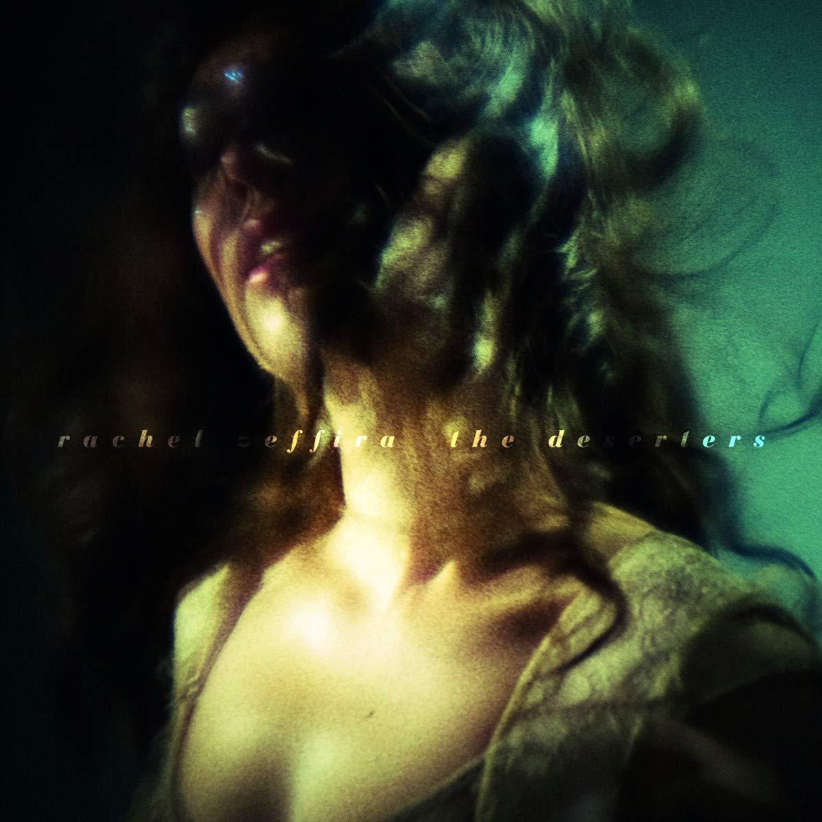 Rachel Zeffira - Deserters - Lp