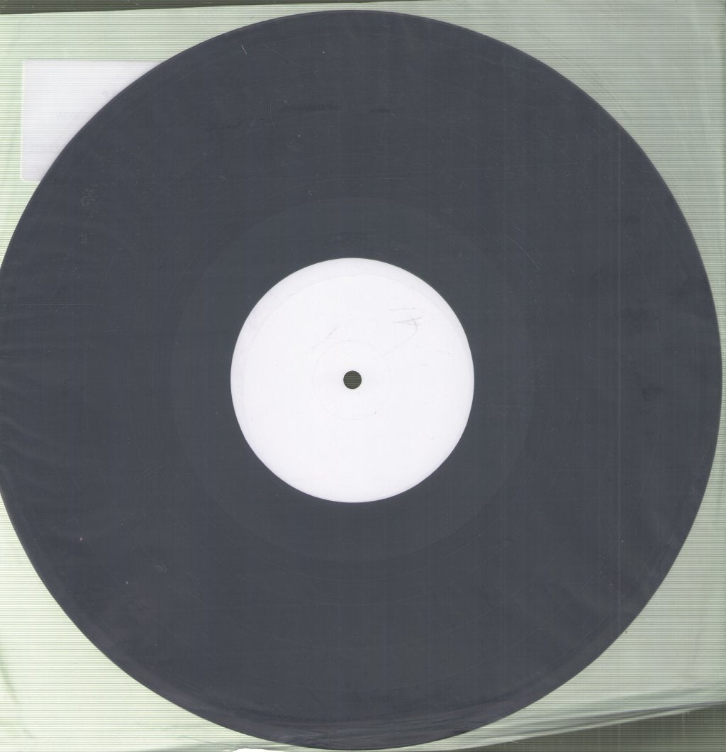 Door And The Window - Detailed Twang - Lp