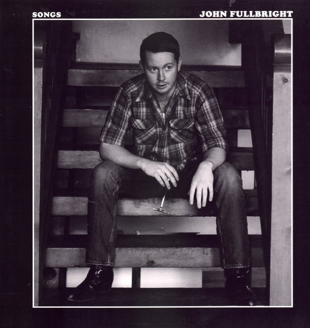 John Fullbright - Songs - Lp