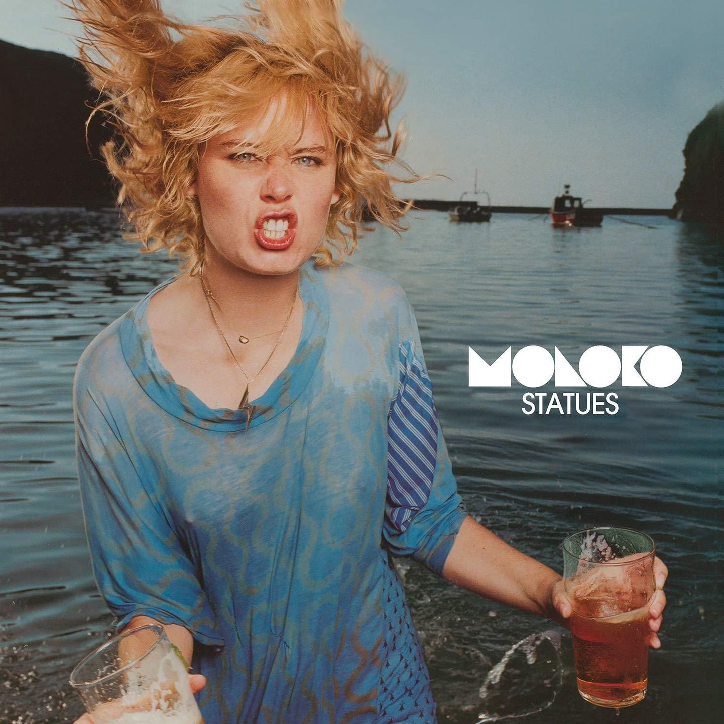 Moloko - Statues - Double Lp