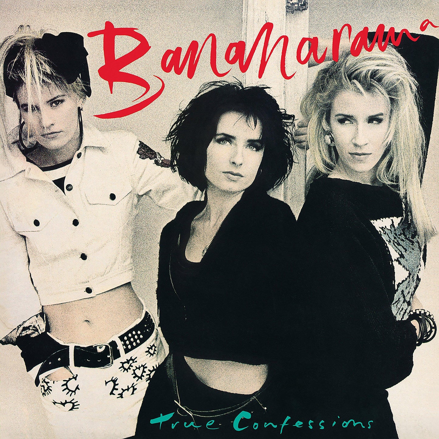 Bananarama - True Confessions - Cd