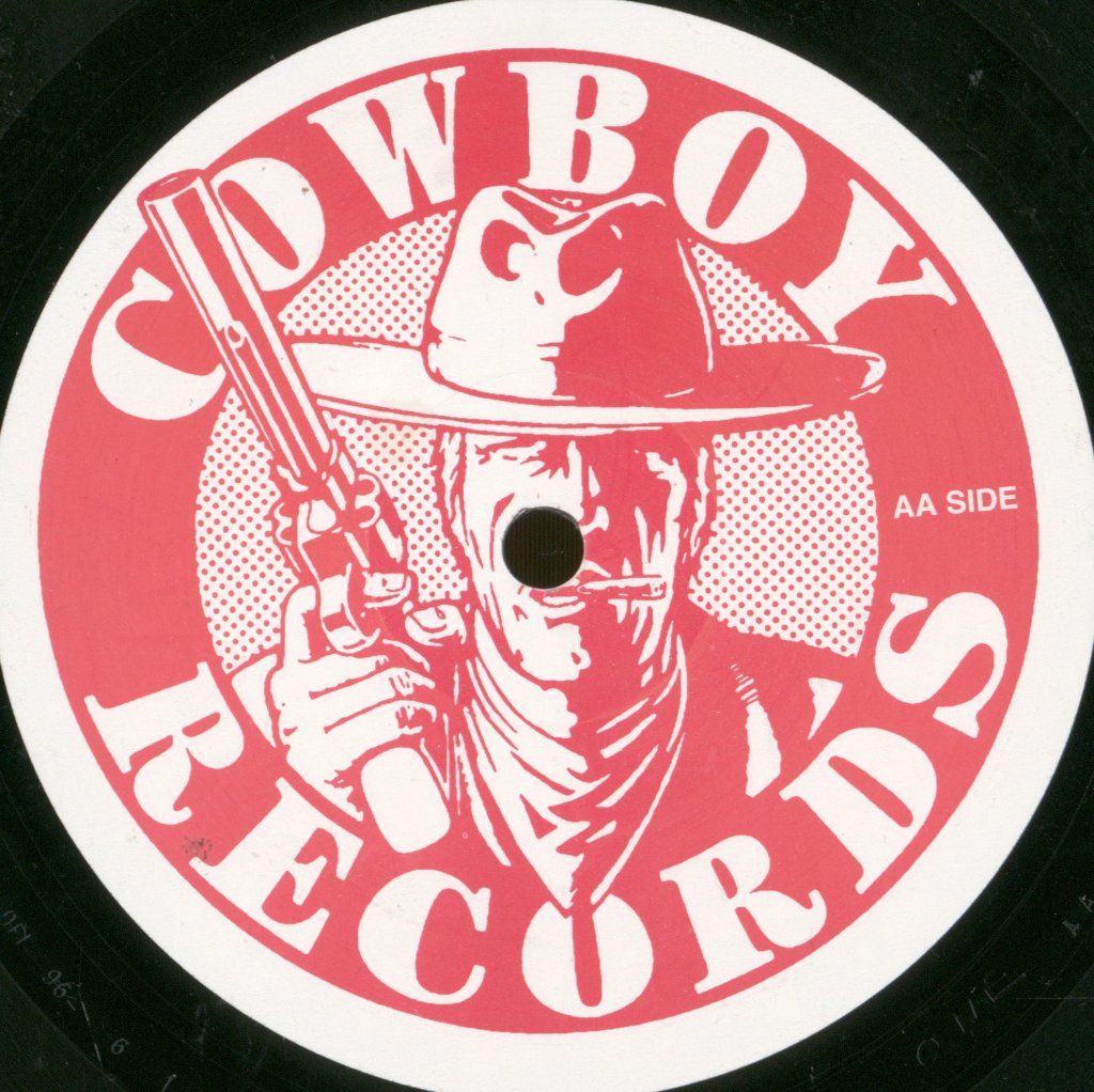 Pizzaman - Hello Honky Tonks (Rock Your Body) - 12 Inch