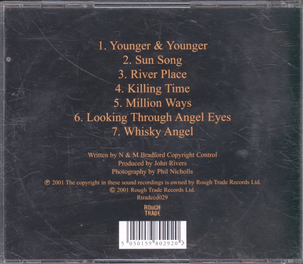 Ray - First Light - Cd