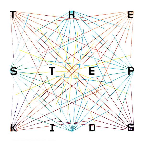 Stepkids - Stepkids - Lp
