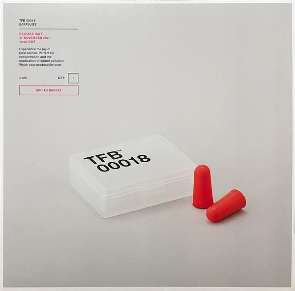 Steven Wilson - 12 Things I Forgot - 12 Inch