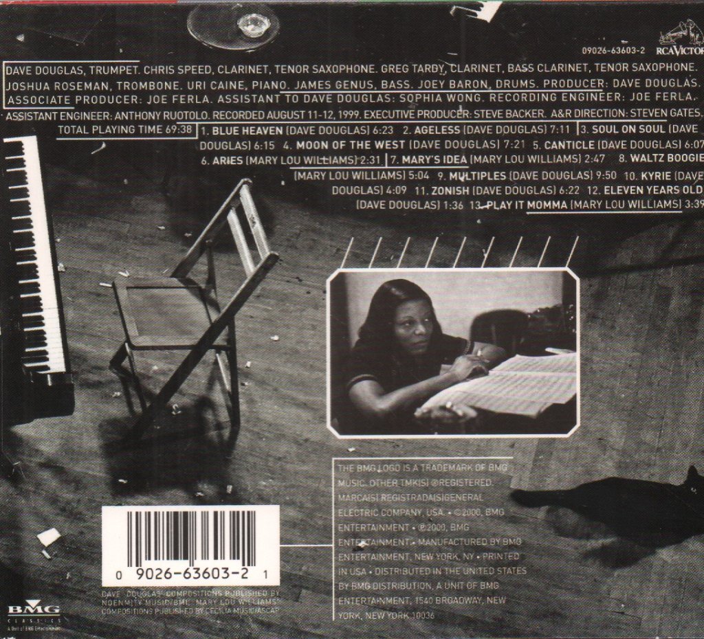 Sonny Clark - Cool Struttin' - Cd