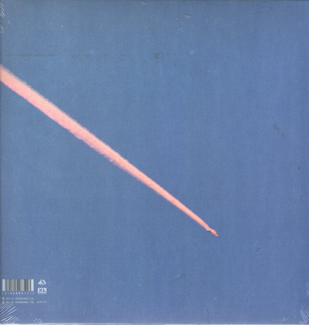 King Krule - Ooz - Double Lp