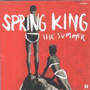 Spring King - Summer - 7 Inch