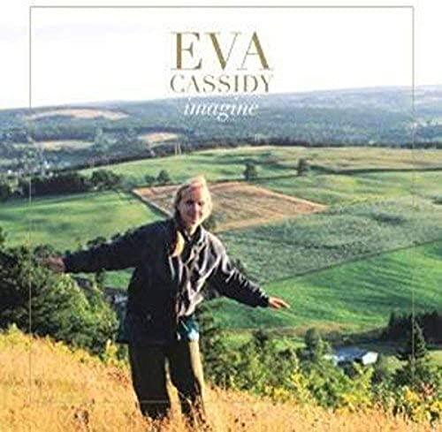 Eva Cassidy - Imagine - Lp